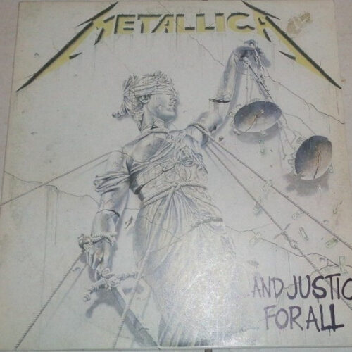 NjktNDI5OC5qcGVn Metallica – ...And Justice For All (Vinyl LP Album, 1988)