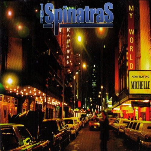 Ny04OTg5LmpwZWc The Spinatras – @Midnight.com (CD Album, 1999)
