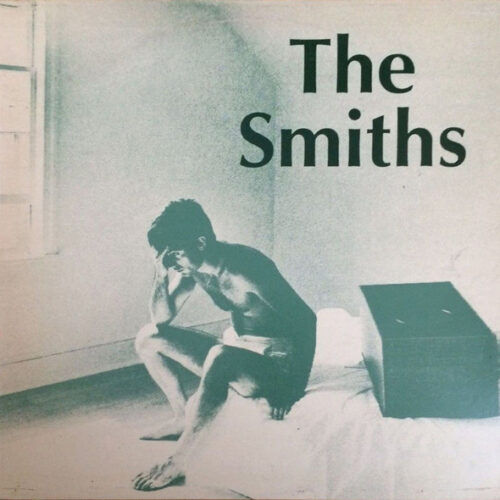 The Smiths – William, It Was Really Nothing (Vinyl 12" 45 RPM Maxi-Single Stereo, 1984)