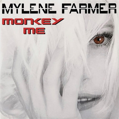 Mylène Farmer – Monkey Me (Vinyl LP Album, 2012)