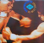 Various – East Coast Vs. West Coast (Vinyl LP Compilation, 1988)