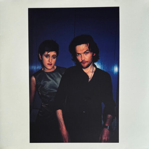 Everything But The Girl – The Best Of Everything But The Girl (Vinyl LP Compilation, 2025)