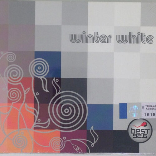 NzAtNTYzNi5qcGVn Various – Winter White (CD Compilation, 2006)