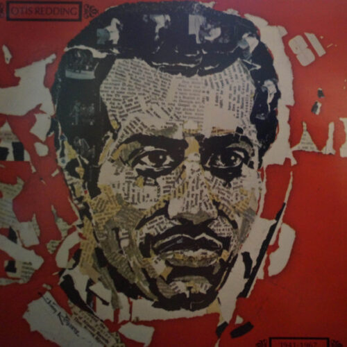 NzQtMjYyNC5qcGVn Otis Redding – The Best Of Otis Redding (Vinyl LP Compilation Reissue)
