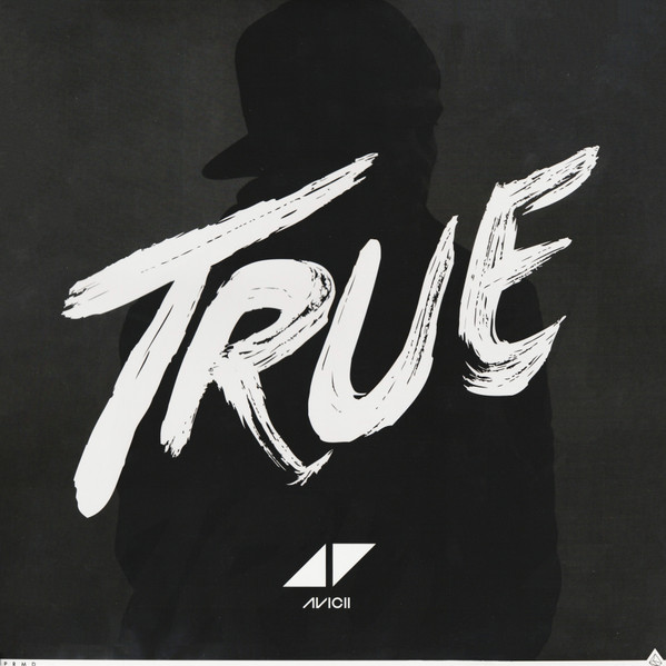 OC00Njc1LmpwZWc Avicii – True (Vinyl LP Album Reissue, 2016)