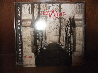 OC01MDQ3LmpwZWc Thanever – Domina's Nightmare (CD Album Remastered, 2009)