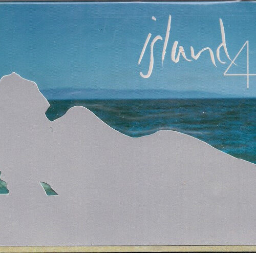 OC0yMzU1LmpwZWc Various – Island 4 (CD Compilation, 2004)