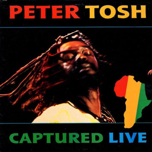 OC0yMzcyLmpwZWc Peter Tosh – Captured Live (Vinyl LP Album, 1984)