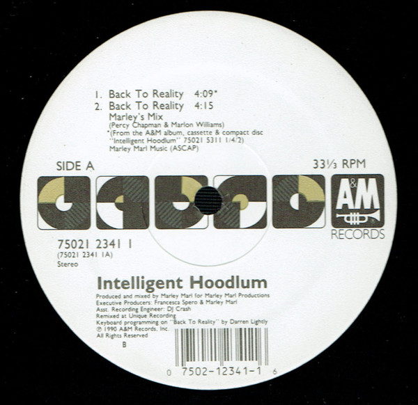 OC0yNDQxLmpwZWc Intelligent Hoodlum – Back To Reality (Vinyl 12" 33 ⅓ RPM Stereo, 1990)