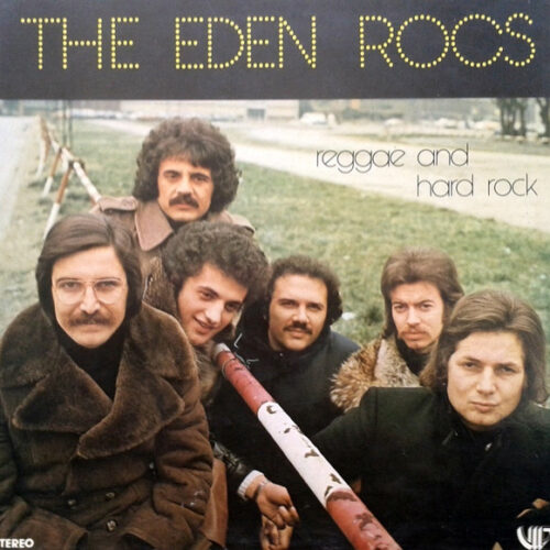 OC0zMTYyLmpwZWc The Eden Rocs – Reggae And Hard Rock (Vinyl LP Album, 1979)
