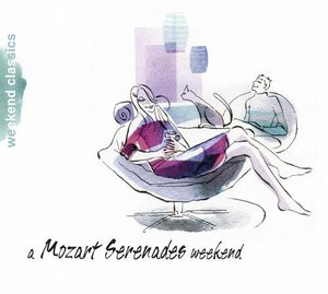 OC0zOTExLmpwZWc Wolfgang Amadeus Mozart – A Mozart Serenades Weekend (CD Compilation, 2005)