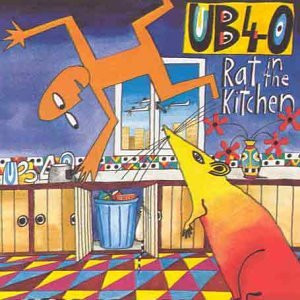 OC5qcGVn-45 UB40 – Rat In The Kitchen (Vinyl LP Album, 1986)