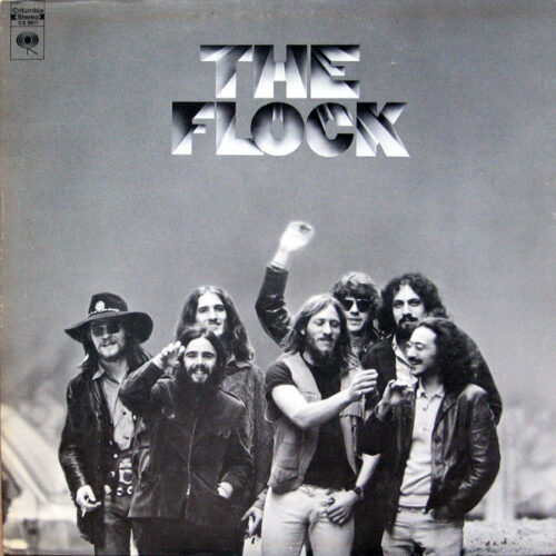 OC5qcGVn-5 The Flock – The Flock (Vinyl LP Album Reissue)