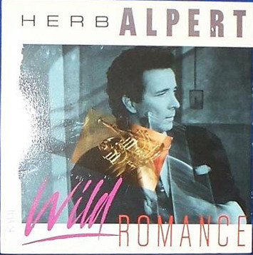 OC5qcGVn-9 Herb Alpert – Wild Romance (Vinyl LP Album, 1985)