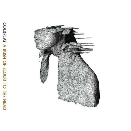 Coldplay – A Rush Of Blood To The Head (Vinyl LP Album Reissue, 2025)