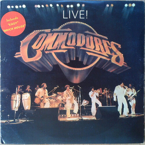 ODMtNTI0MS5qcGVn Commodores – Live! (Vinyl LP Album, 1977)