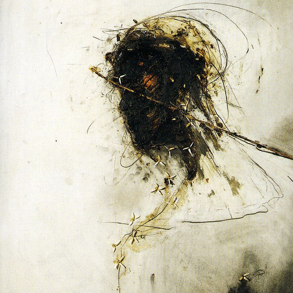 Peter Gabriel – Passion (CD Album Reissue Remastered, 2002)