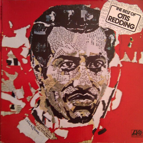 OS02MjI2LmpwZWc Otis Redding – The Best Of Otis Redding (Vinyl LP Compilation Repress)