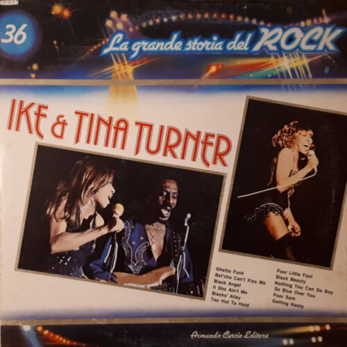 OS03NzcxLmpwZWc Ike & Tina Turner – Ike & Tina Turner (Vinyl LP Compilation Stereo, 1981)