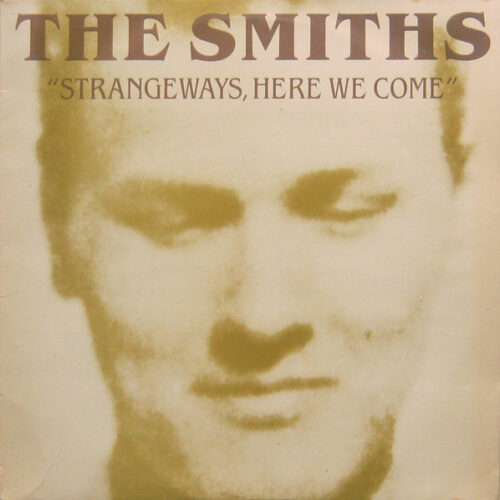 The Smiths – Strangeways, Here We Come (Vinyl LP Album Stereo, 1987)