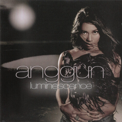 OS05MTg1LmpwZWc Anggun – Luminescence (CD Album, 2005)