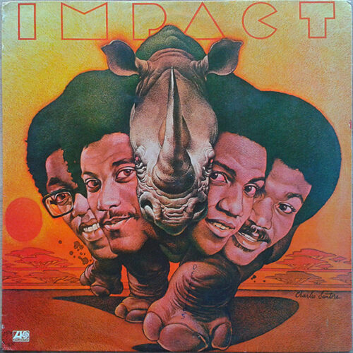 OS05Mzc2LmpwZWc Impact – Impact (Vinyl LP Album, 1976)
