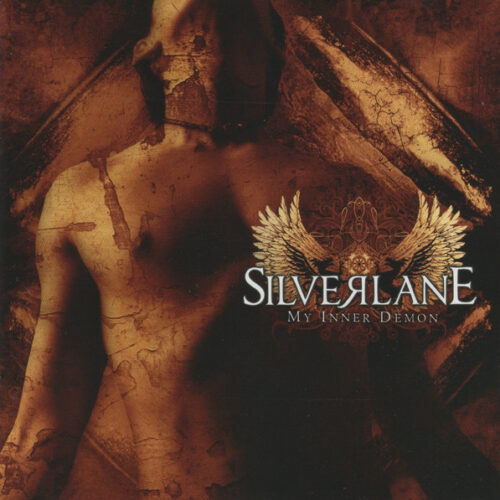 OS05NDIxLmpwZWc Silverlane – My Inner Demon (CD Album, 2009)