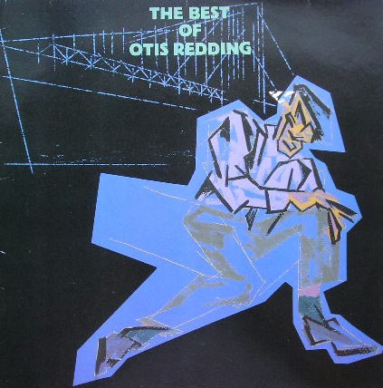 OS0xNTMwLmpwZWc Otis Redding – The Best Of Otis Redding (Vinyl LP Compilation, 1984)