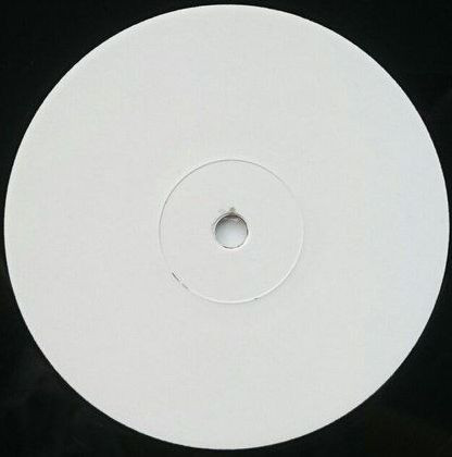 Paranoid – Vicious Circle (Vinyl 12" Maxi-Single Promo White Label, 1991)