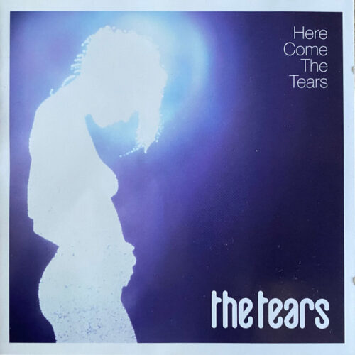 OS0yMzI1LmpwZWc The Tears – Here Come The Tears (CD Album, 2005)