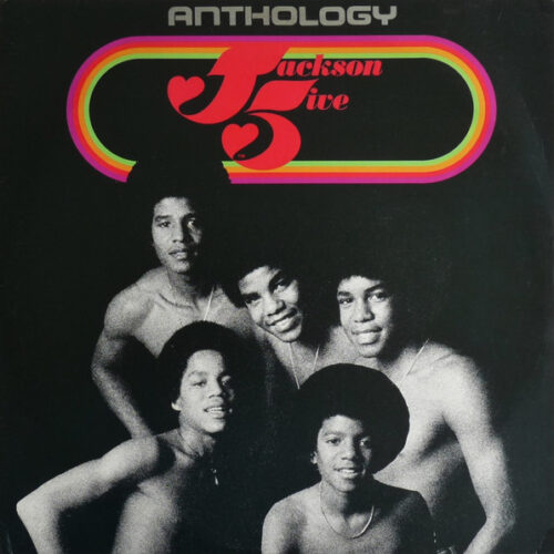 OS0zNDA3LmpwZWc The Jackson 5 – Anthology (Vinyl LP Compilation, 1977)