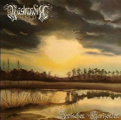 OS5qcGVn-13 Nastrandir – Zwischen Horizonten (CD Album, 2007)