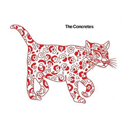 OS5qcGVn-3 The Concretes – The Concretes (CD Album Enhanced Reissue, 2004)