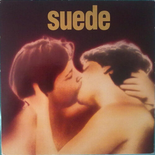 Suede – Suede (Vinyl LP Album, 1993)
