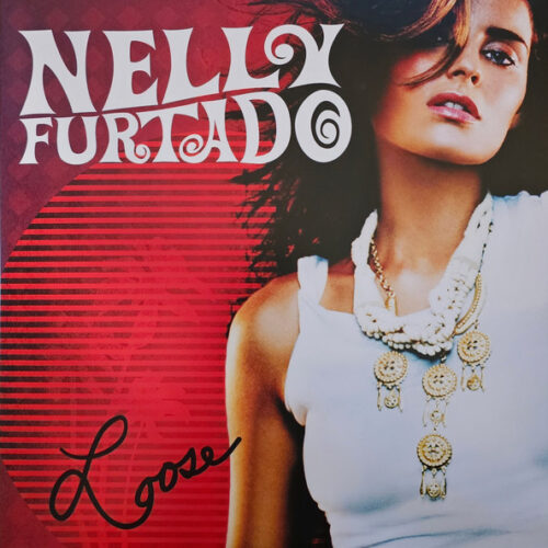 Nelly Furtado – Loose (Vinyl LP Album Reissue, 2023)
