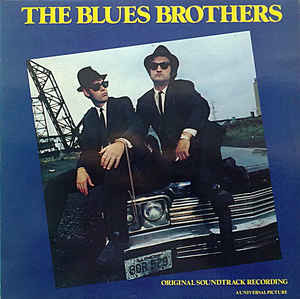 OTktNDk3My5qcGVn The Blues Brothers – The Blues Brothers (Original Soundtrack Recording) (Vinyl LP Album, 1980)
