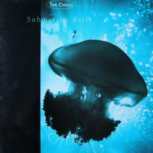 The Chills – Submarine Bells (Vinyl LP Album, 1990)