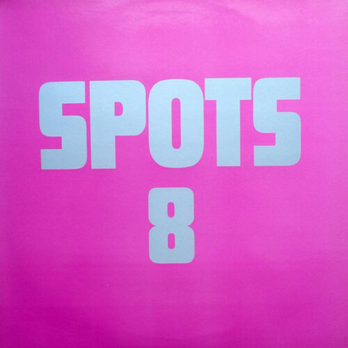 Various – Spots 8 (Vinyl LP)