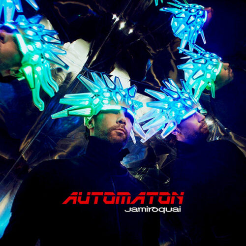 MTEtMjk1Mi5qcGVn Jamiroquai – Automaton (Vinyl LP Album Stereo, 2017)