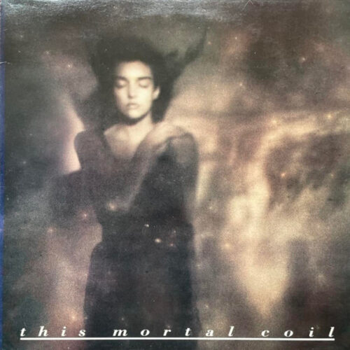 This Mortal Coil – It'll End In Tears (Vinyl LP Album, 1984)