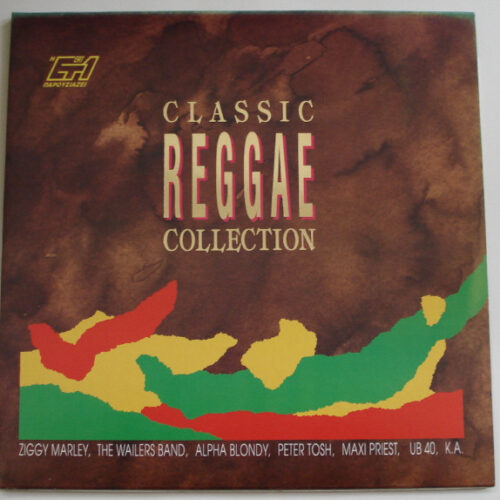 My0yNDE2LmpwZWc Various – Classic Reggae Collection (Vinyl LP Compilation, 1992)