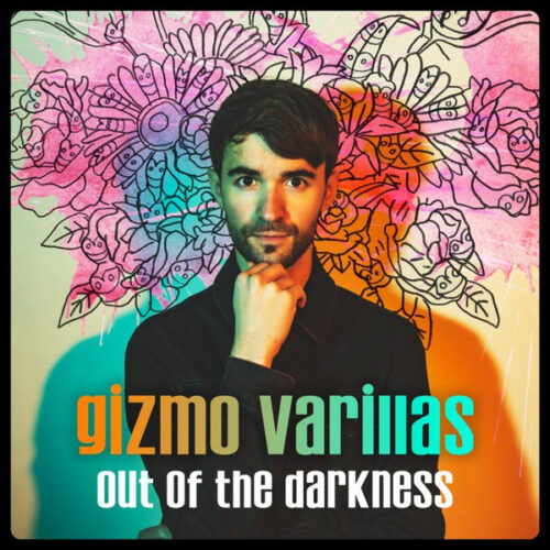 Gizmo Varillas – Out Of The Darkness (Vinyl LP, 2020)