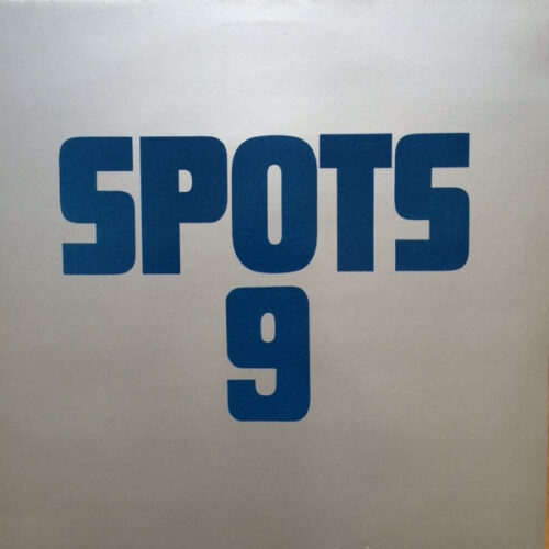 Various – Spots 9 (Vinyl LP)
