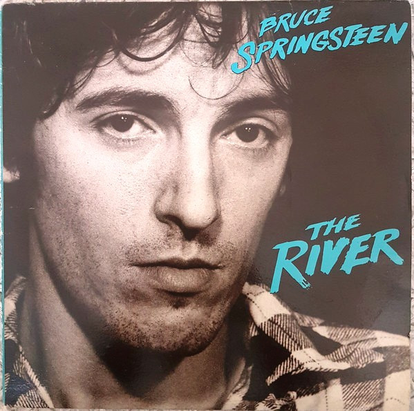 NjMtNDk2Ny5qcGVn Bruce Springsteen – The River (Vinyl LP Album, 1980)