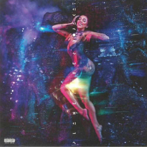 Doja Cat – Planet Her  (Vinyl LP Album Deluxe Edition Stereo, 2022)