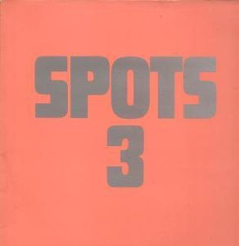 Unknown Artist – Spots 3 (Vinyl LP)