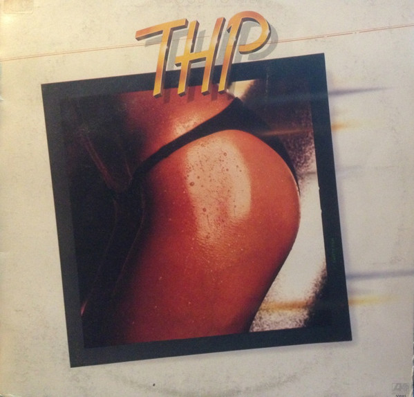 THP Orchestra – Good To Me (Vinyl LP Album, 1980)