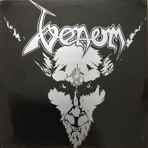 ODEtODcyMi5qcGVn Venom – Black Metal (Vinyl LP Album Special Cut, 1982)